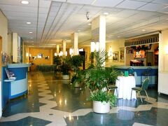 ホテル バラ ジュニア 写真