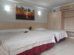 Bay Park Hotel Resort 写真