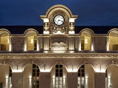 インターコンチネンタル マルセイユ ホテル デュー バイ IHG 写真