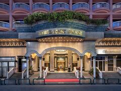 ソネスタ セント ジョージ ホテル ルクソール 写真