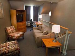 ザ オークス ホテル オーバールッキング ザ フォールズ 写真