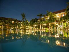 サン スパ リゾート&ヴィラ 写真