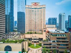 クラウンプラザ チェンドゥ シティセンター バイ IHG 写真