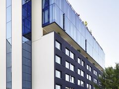 25アワーズ ホテル ウィーン アット ムゼウムスクヴァルティア 写真