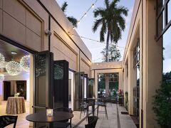 ボカラトン マリオット アット ボカ センター 写真