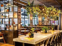 ノボテル ロンドン ブリッジ 写真