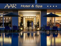 Aar Hotel & Spa Ioannina 写真