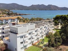 ヒポテルス アパルタメントス カラ ボナ 写真