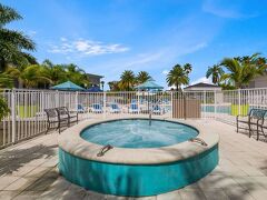 クラリオン イン&スイーツ アクロス フロム ユニバーサル オーランド リゾート 写真