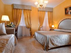 アンティコ パナダ 写真