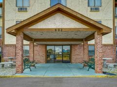 モーテル 6 モアヘッド ケンタッキー 写真