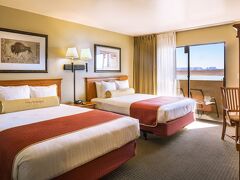 レイク パウエル リゾート 写真