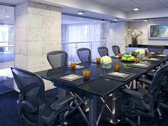 キンプトン ジョージ ホテル アン IHG ホテル バイ IHG 写真