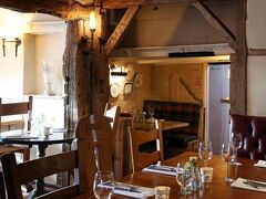 ザ オールド ハウス イン 写真