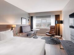 ラディソン ブル プラザ ホテル オスロ 写真