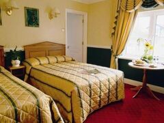 The Station House Hotel 写真