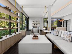 ペルヘンティアンマリオットリゾート＆スパ 写真