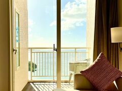 星野リゾート リゾナーレグアム 写真