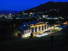 ファミリアン & アクティブホテル クリストフ 写真