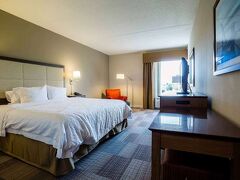 ハンプトン イン サマセット 写真