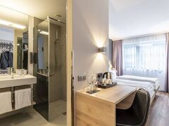 プラザ イン ウィーン ガソメーター 写真