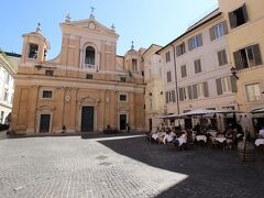 アルベルゴ アブルッツィ 写真