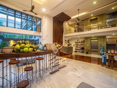 リバーソウル デザイン ホテル 写真