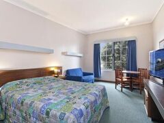 ウィリアム ダットン モーテル 写真