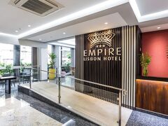 エンピレ リスボン ホテル 写真