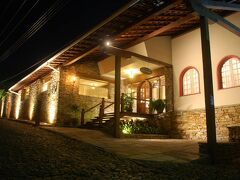 ホテル ポウサダ ド アルカンジョ 写真