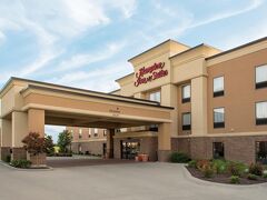 Hampton Inn & Suites Crawfordsville 写真