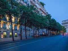 エトワール パーク ホテル 写真