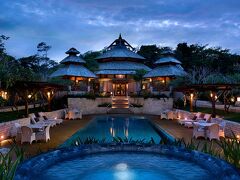 Shangri-La Boracay 写真