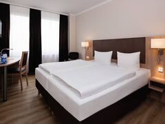 ホテル ベルリナー バー 写真