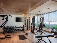 ホリデイ イン ホテル & スイーツ ドバイ サイエンス パーク by IHG 写真