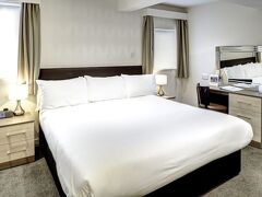 ベスト ウエスタン ウェイマス ホテル レンブラント 写真