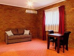 ファンテン コート モーター イン 写真