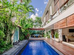 ヴィラ アレイラ スミニャック バイ ベスト ディールズ アジア 写真