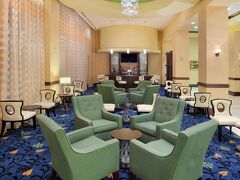 ヒルトン アッシュビル ビルトモア パーク 写真