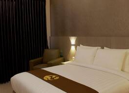 ゲッツ ホテル 写真