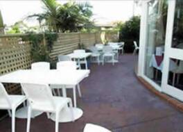 Lake Haven Motor Inn and Palms Restaurant 写真