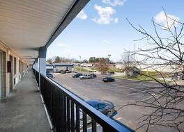 ホテル オ コロンビア ダウンタウン ニア I-65 写真