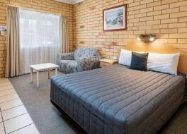 Roma Mid Town Motor Inn 写真