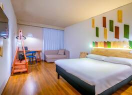 Ibis Styles Curitiba Santa Felicidade 写真