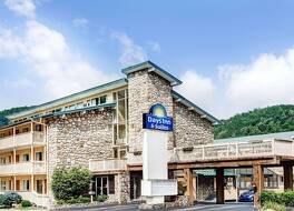 デイズ イン & スイーツ バイ ウィンダム ダウンタウン ガットリンバーグ パークウェイ