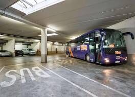 オーストリア トレンド ホテル アナナス ウィーン 写真