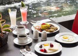 ホテル88コポ バンドゥン by WH 写真