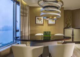 Howard Johnson Pearl Plaza Wuhan 写真