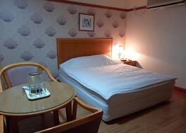 Gimcheon Park Tourist Hotel 写真