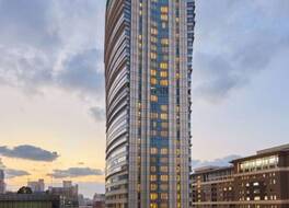 シャンハイ マリオット マーキス シティ センター 写真